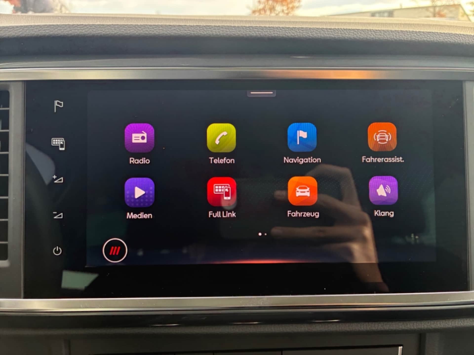 SEAT Ateca Style