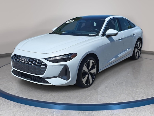 2025 Audi A5 Sedan