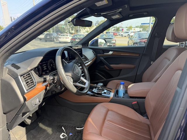 2023 Audi Q5