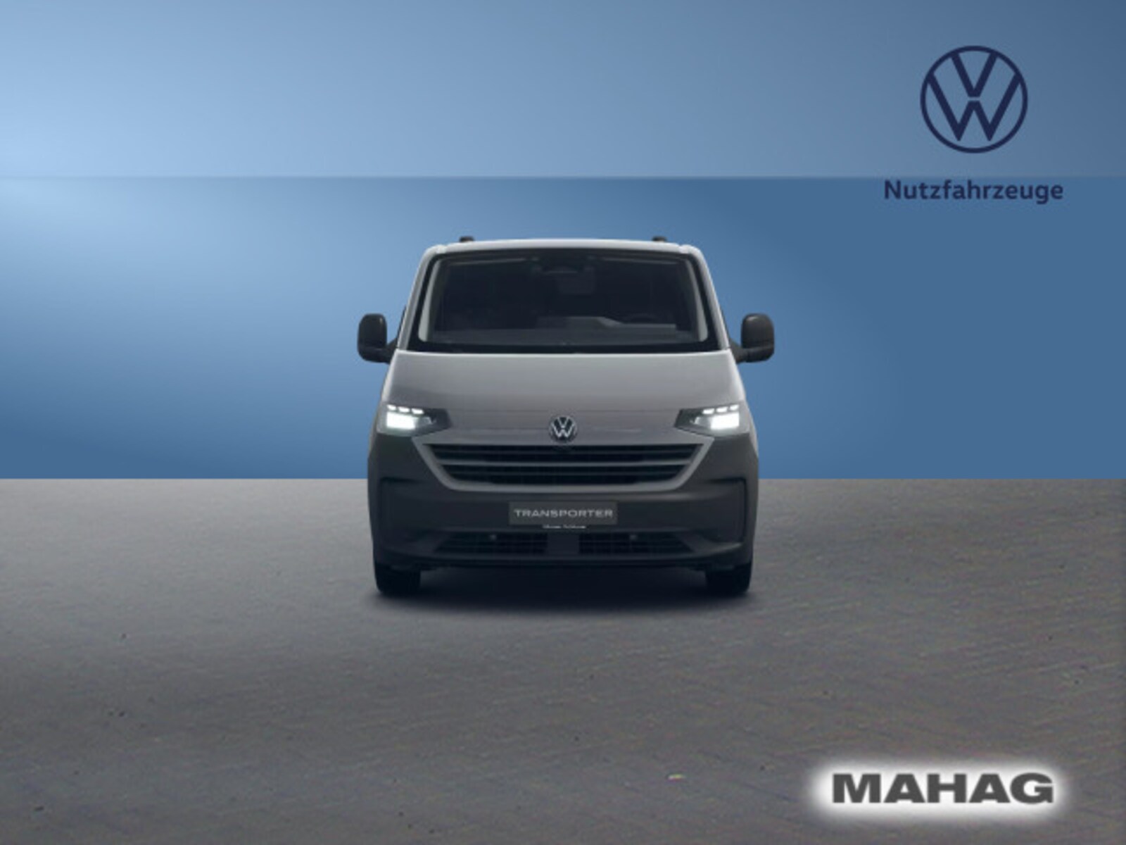 Volkswagen Transporter Kasten kurzer Radstand – Bild 5