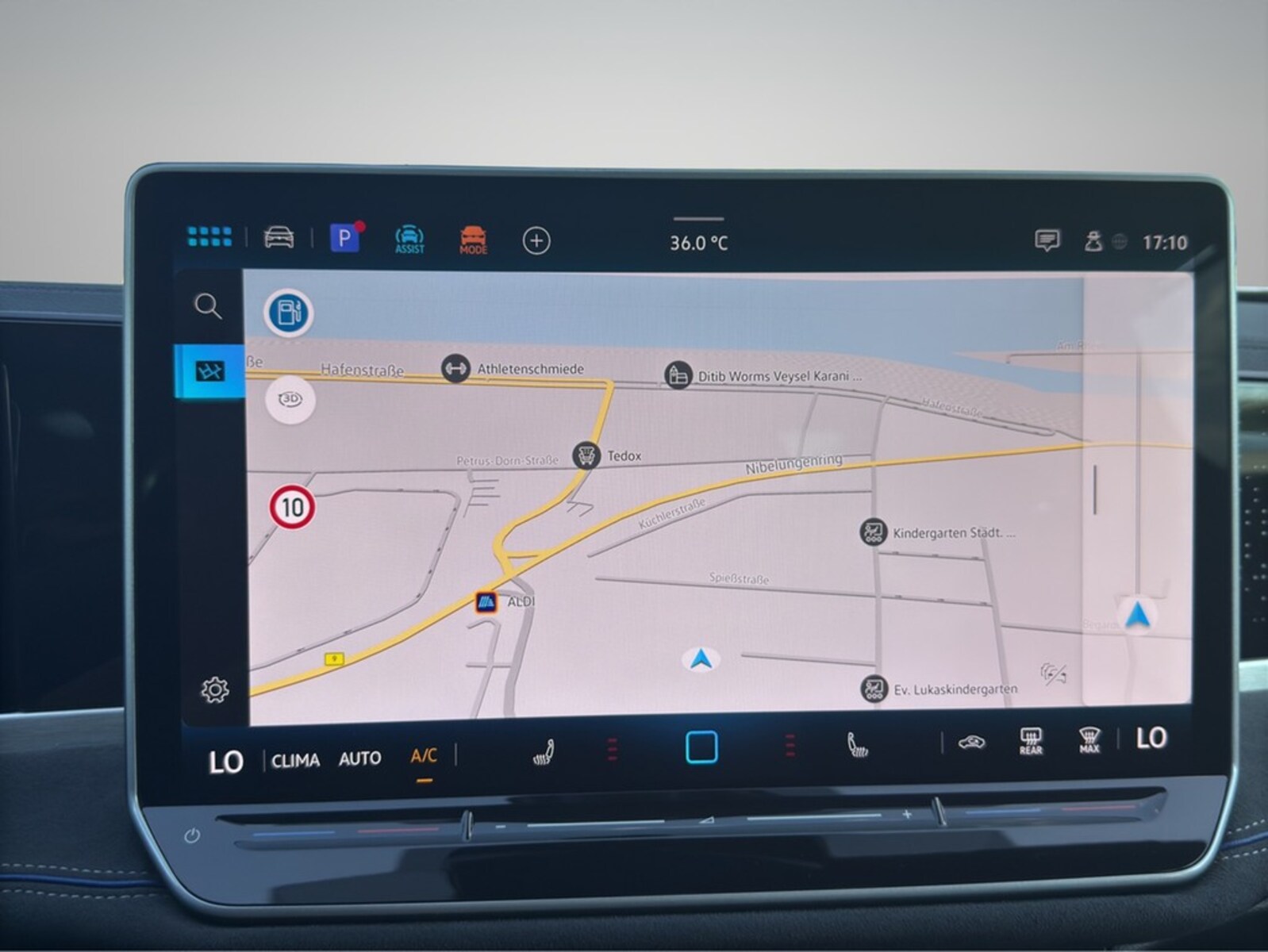 Volkswagen Passat – Bild 13