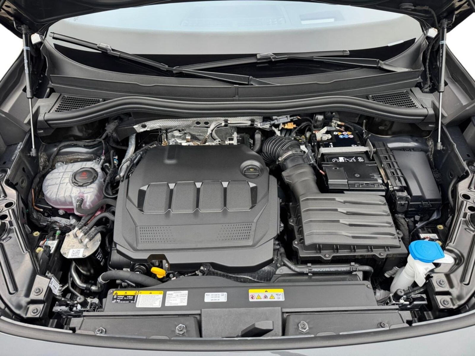 Volkswagen Tayron – Bild 12
