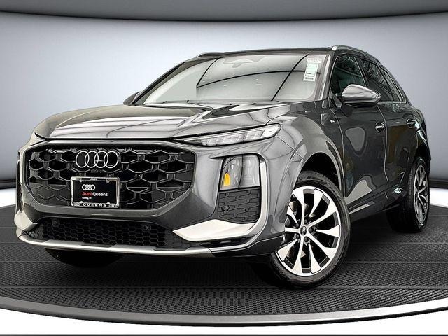 Photo of 2026 Audi Q3 SUV