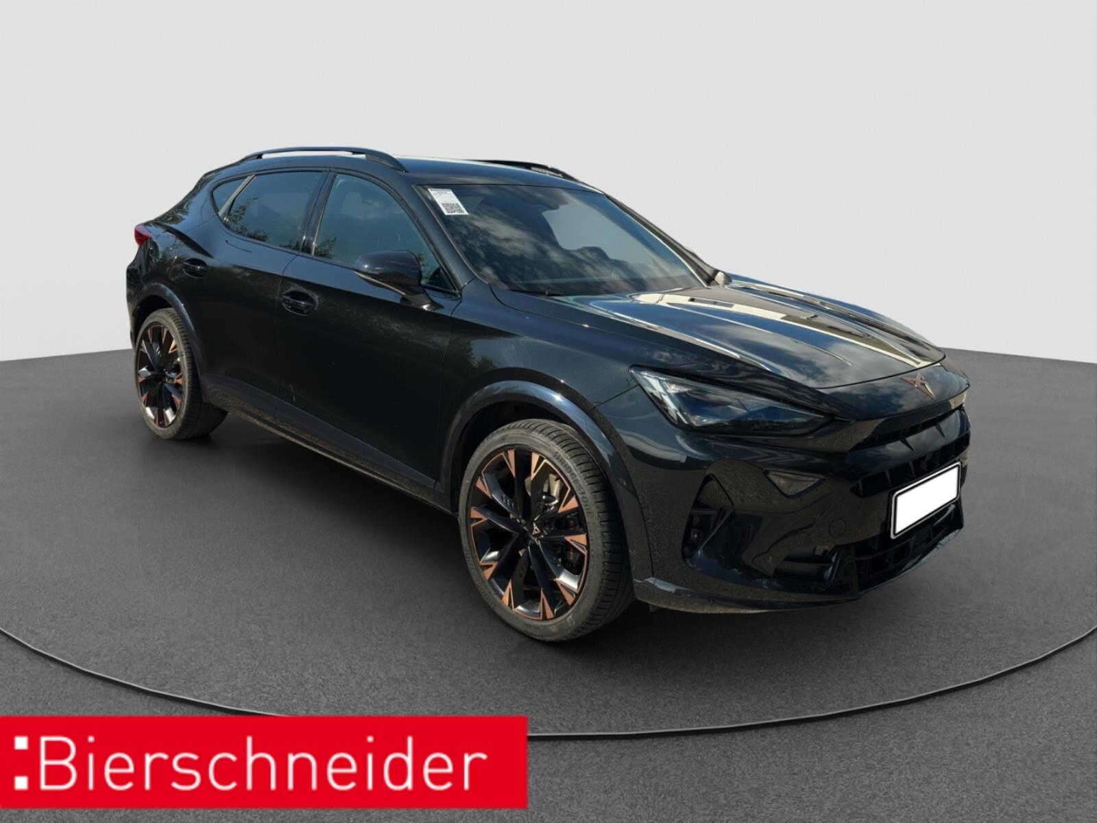 CUPRA Formentor – Bild 11