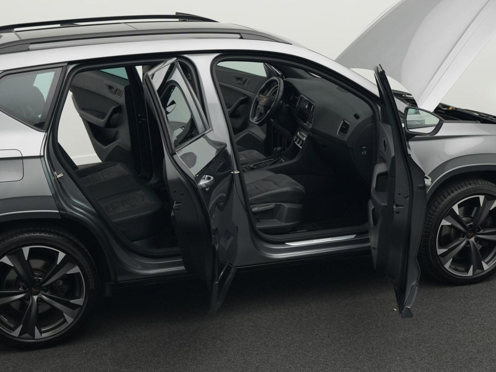 CUPRA Ateca – Bild 27