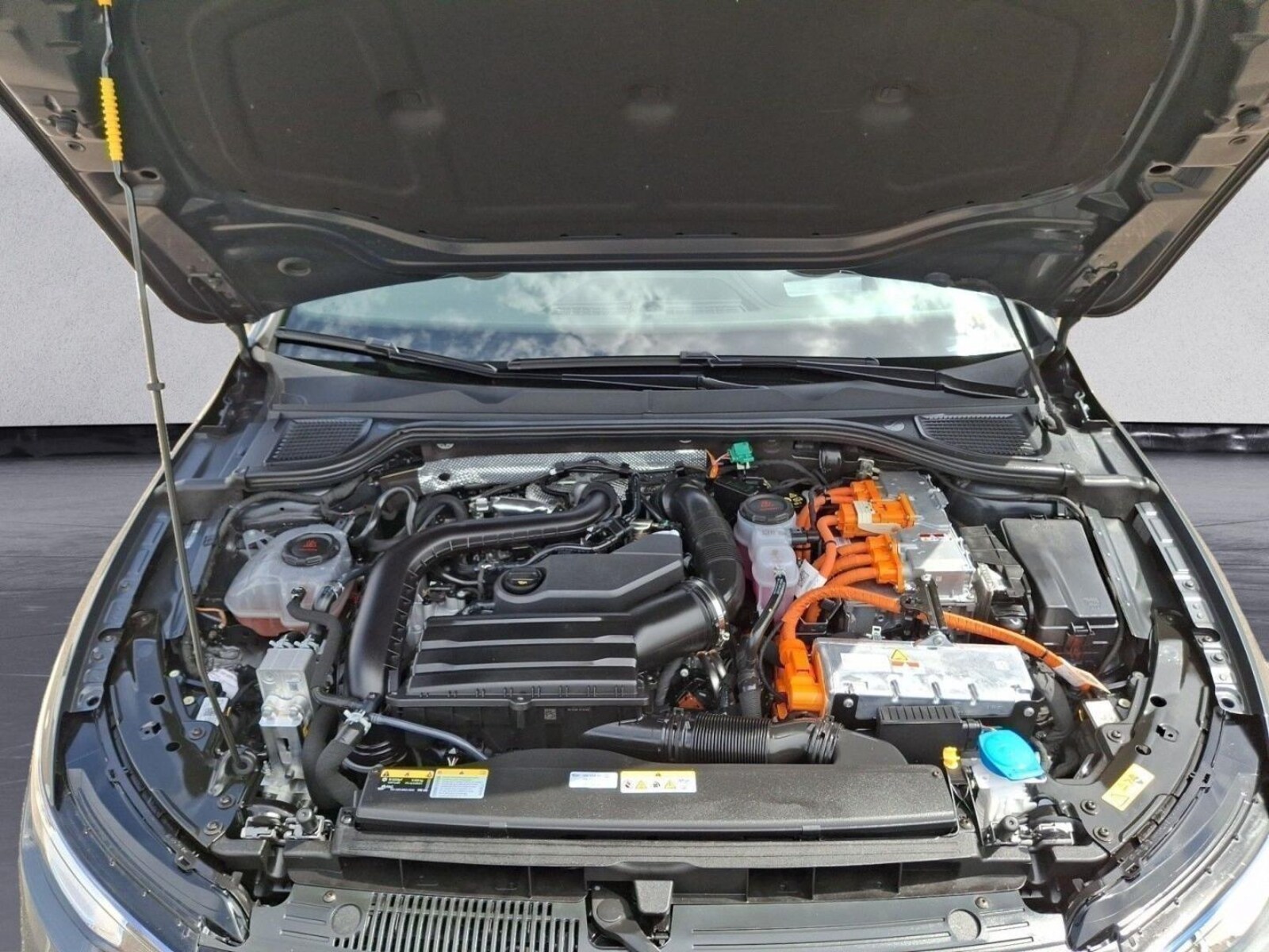 Volkswagen Golf – Bild 16