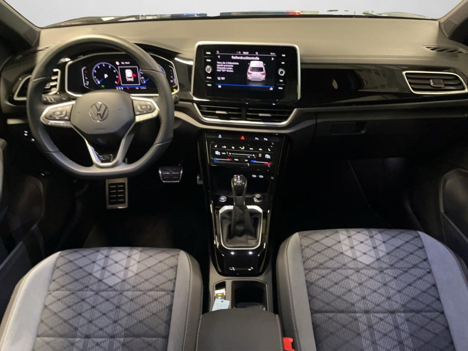 Volkswagen T-Roc – Bild 3