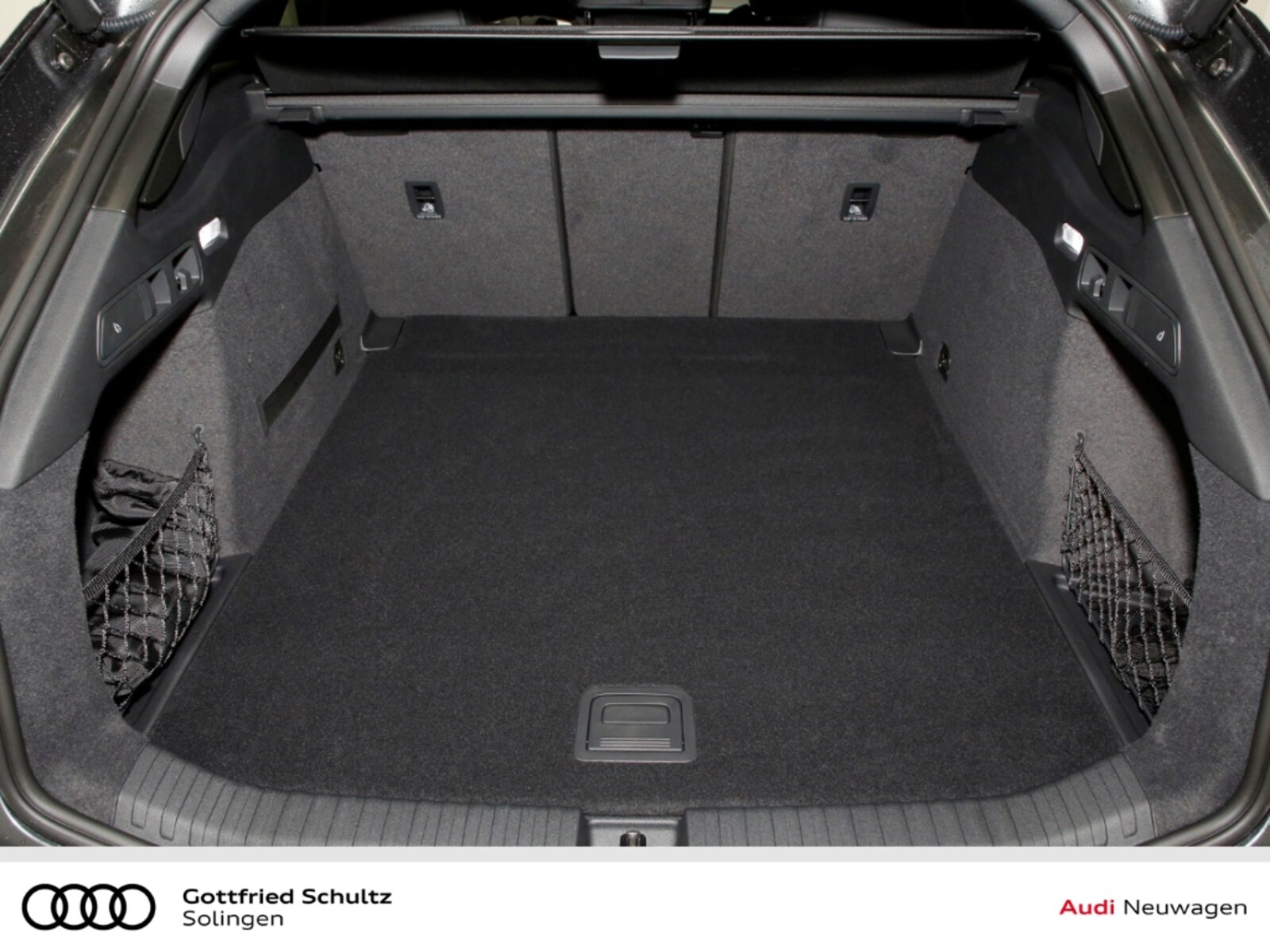 Audi A6 Avant e-tron – Bild 6
