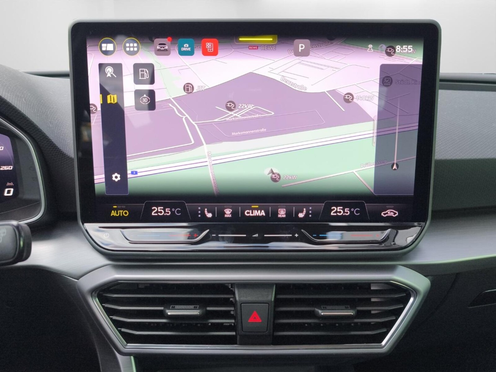 SEAT Leon – Bild 17