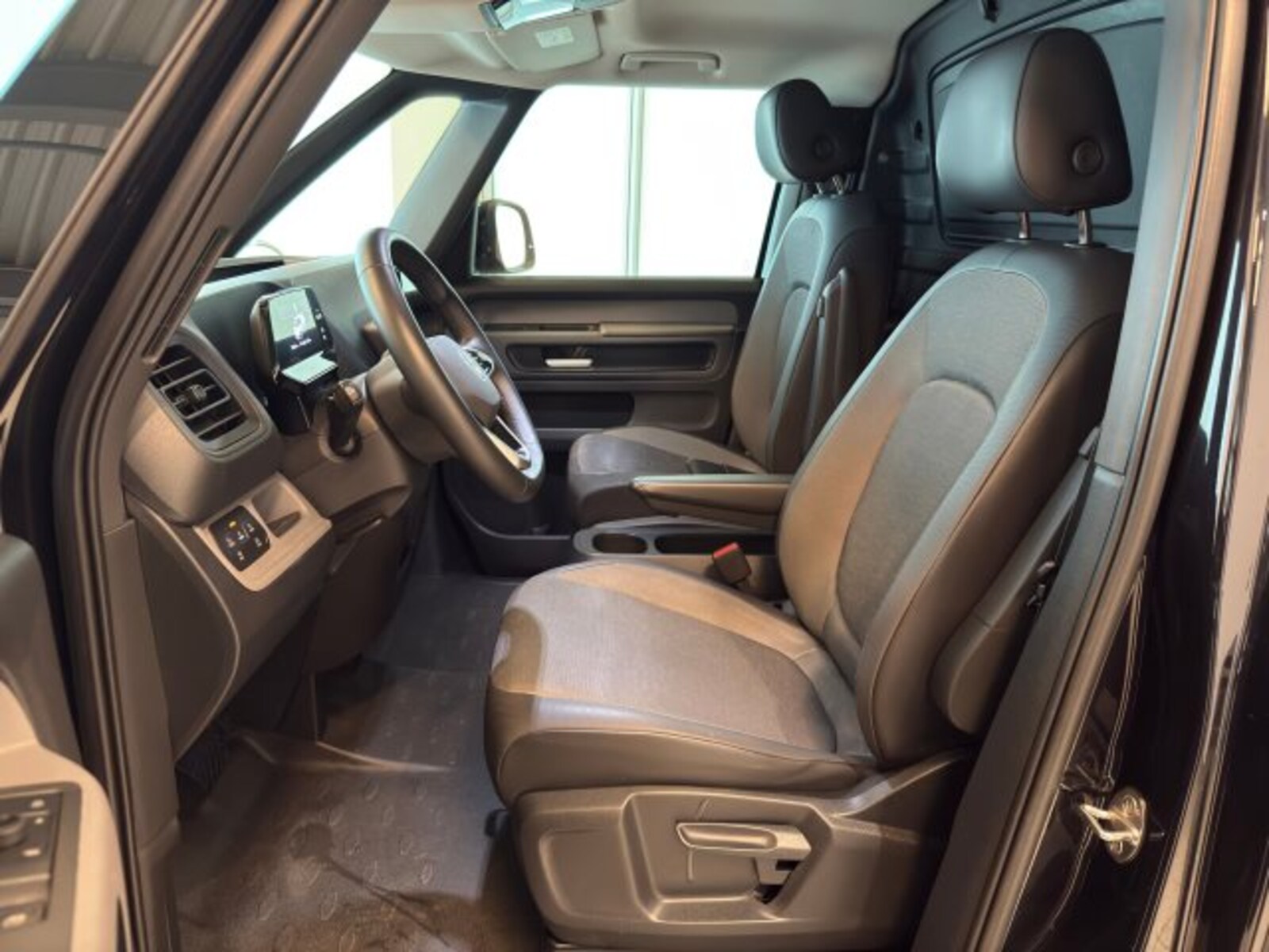 Volkswagen ID. Buzz Cargo – Bild 11