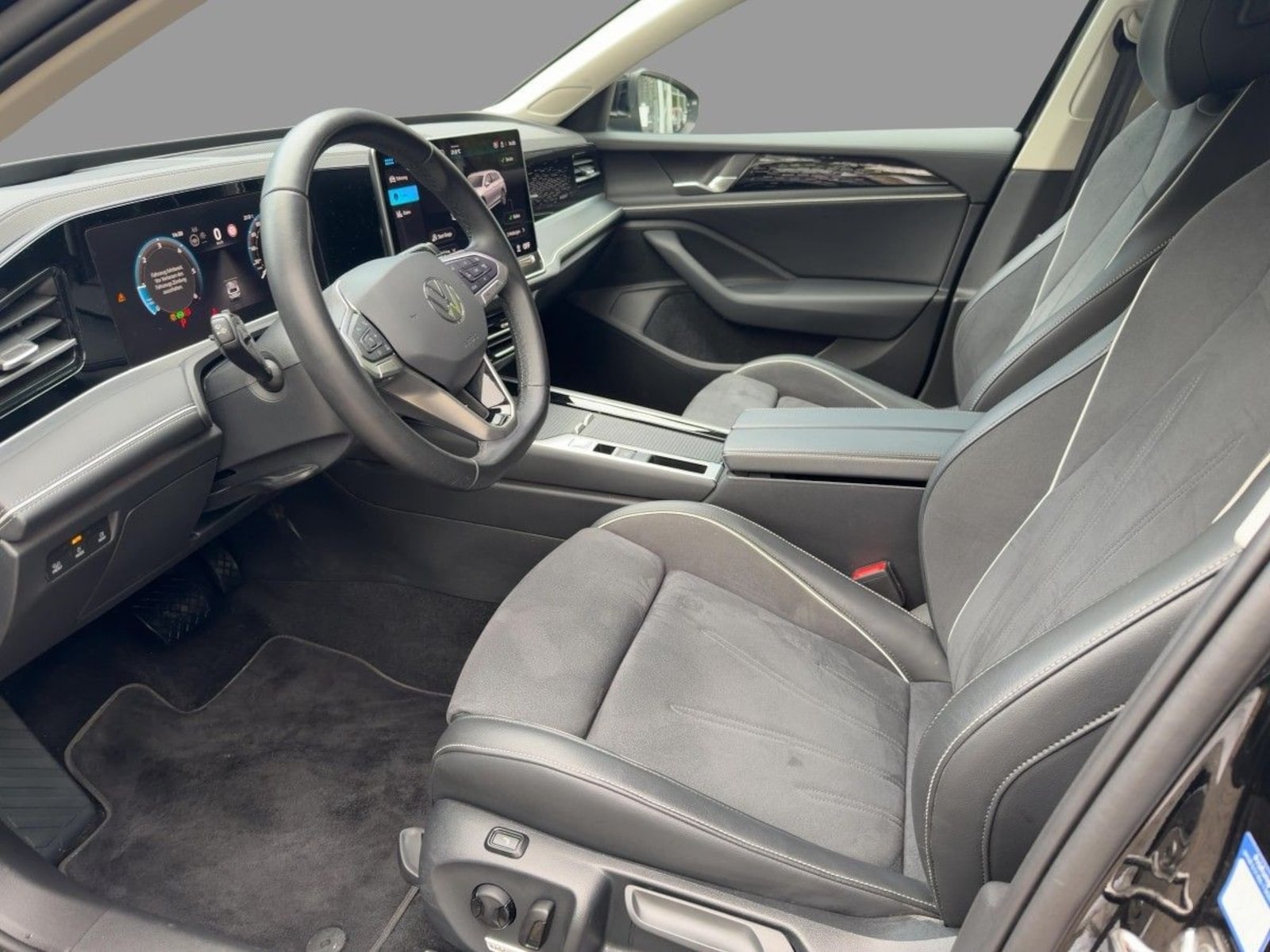 Volkswagen Passat – Bild 7