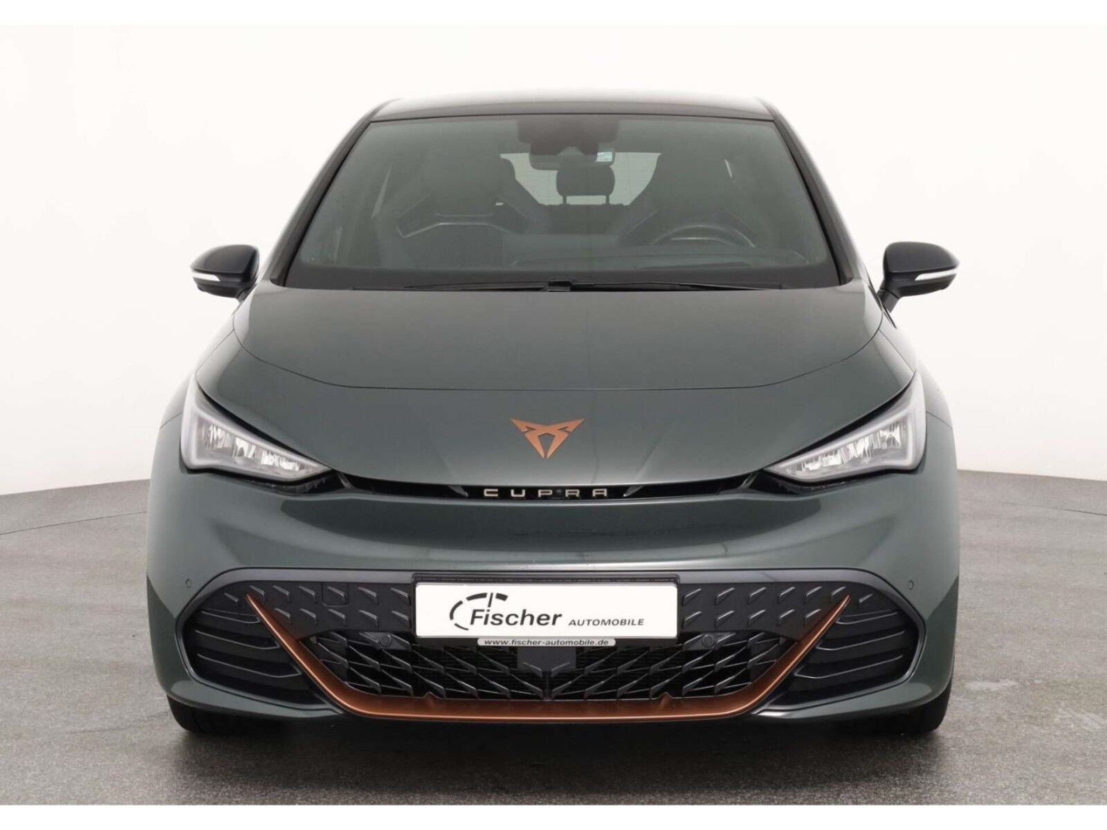 CUPRA Born – Bild 2