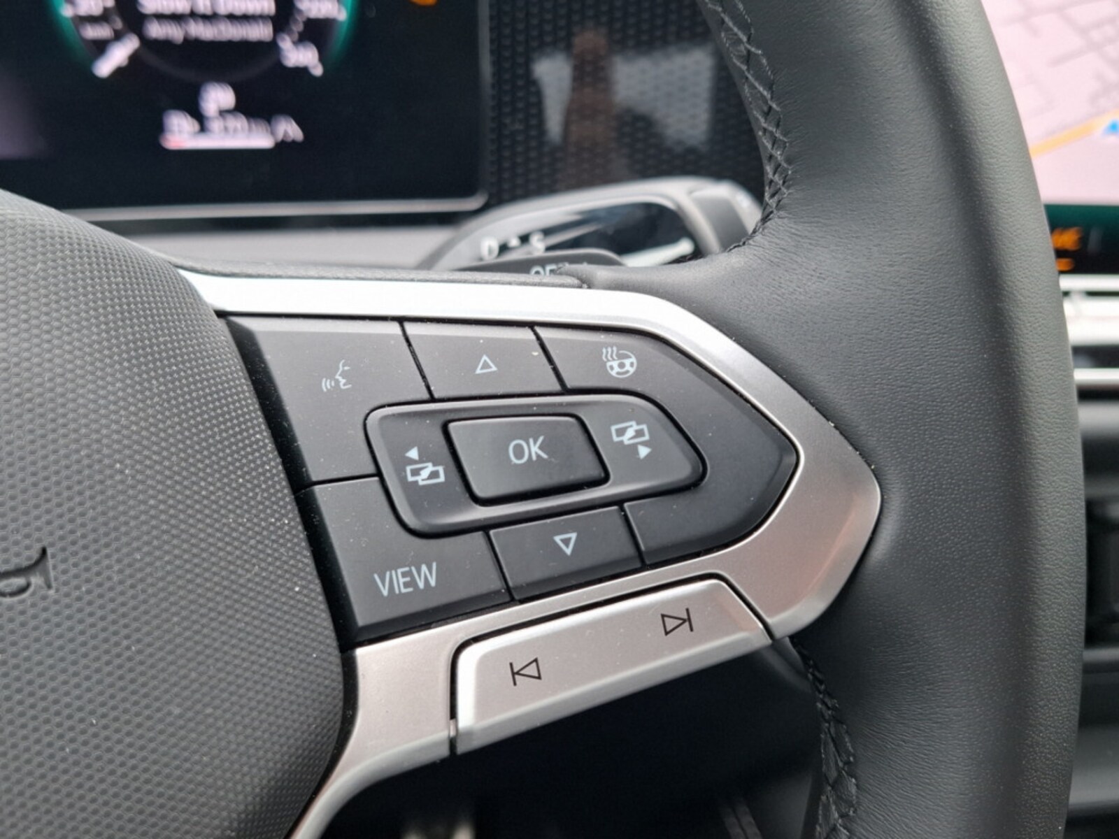 Volkswagen Tiguan – Bild 23