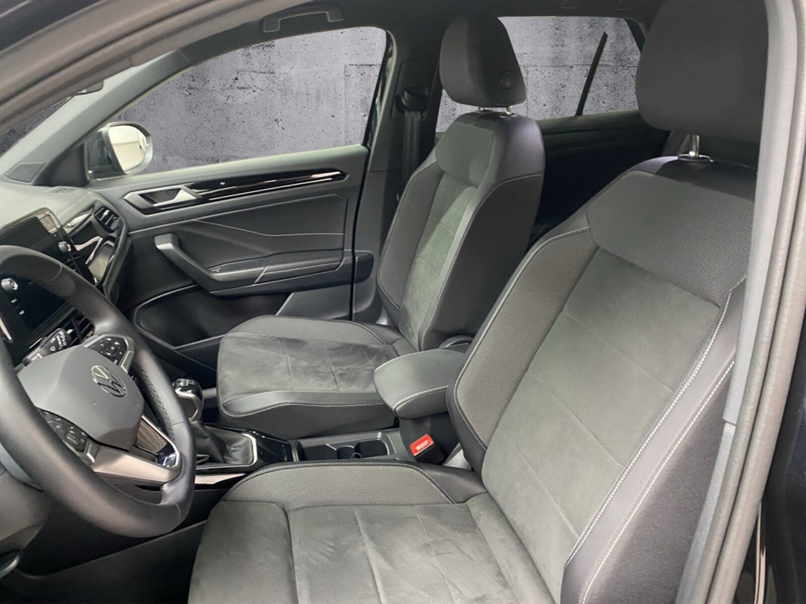 Volkswagen T-Roc – Bild 11