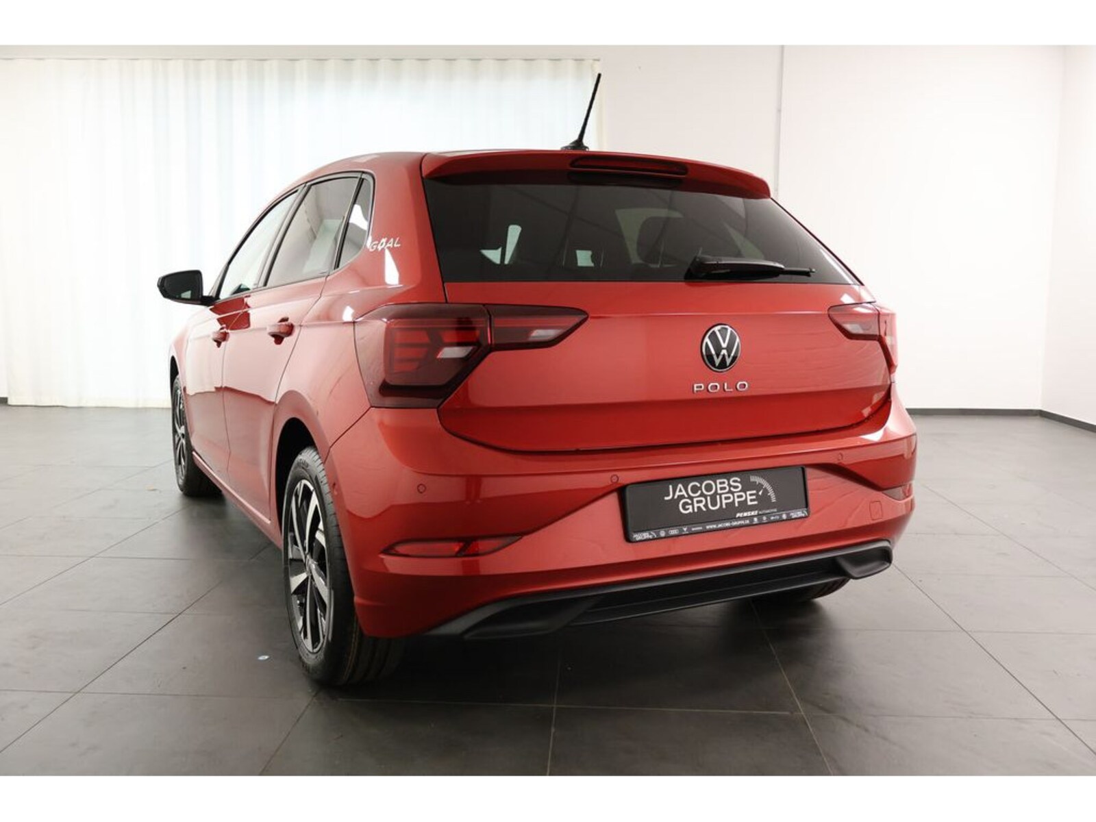 Volkswagen Polo – Bild 6