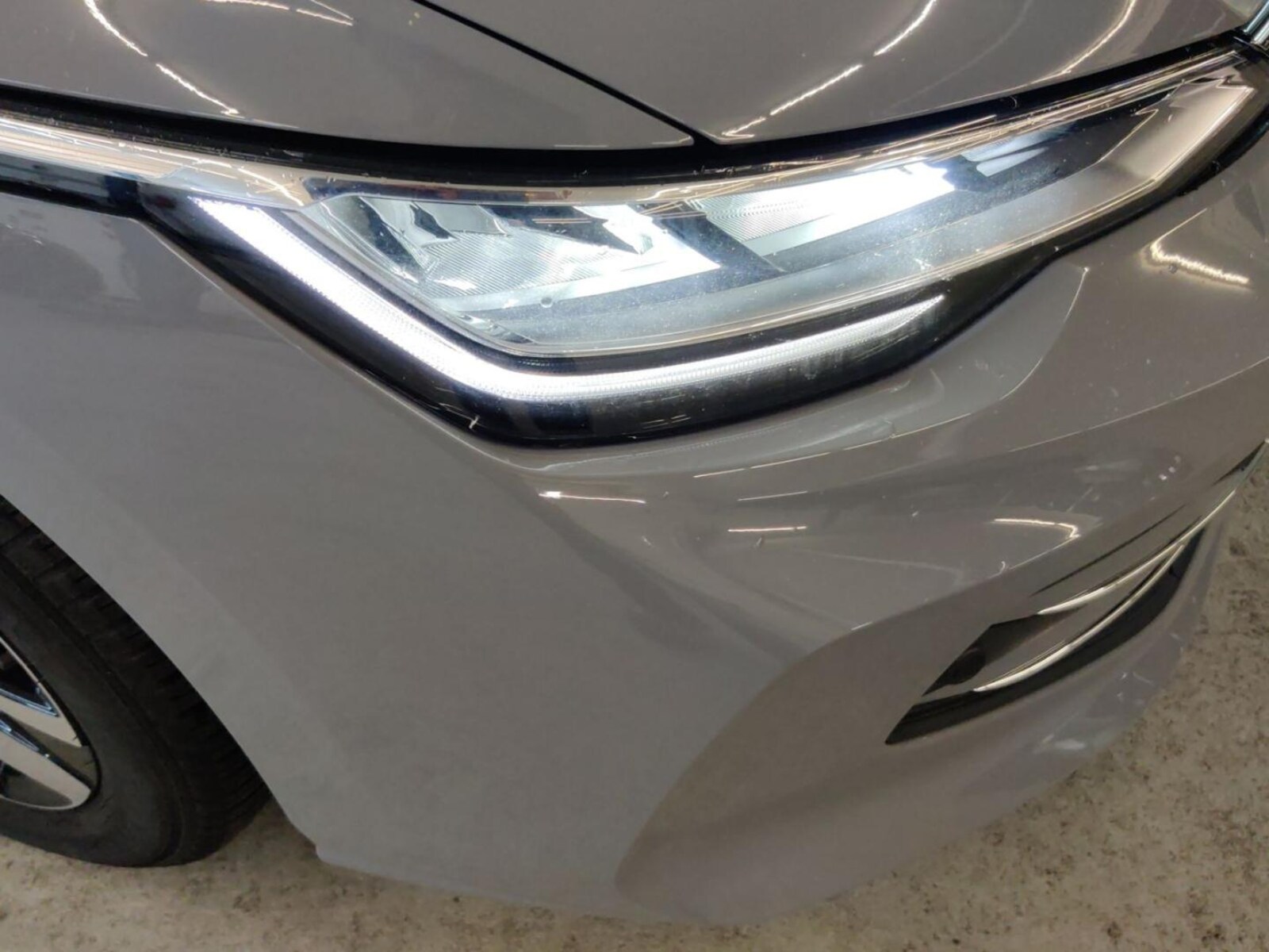 Volkswagen Golf Variant – Bild 18