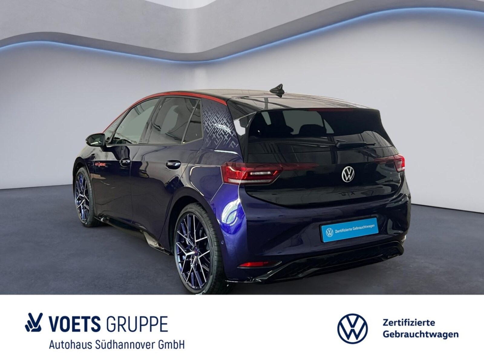 Volkswagen ID.3 – Bild 3