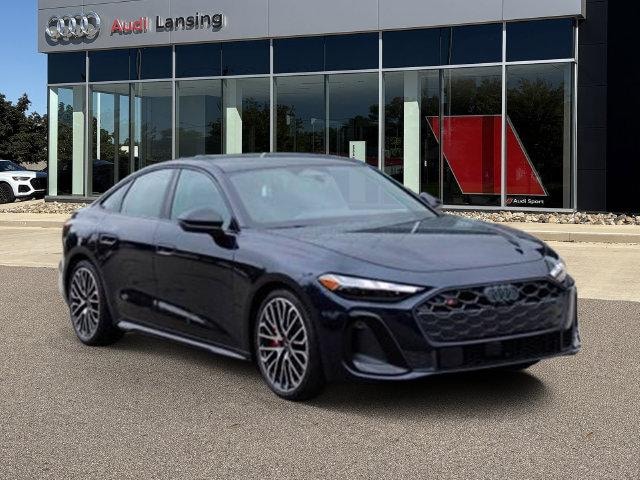Photo of 2026 Audi S5 Sedan