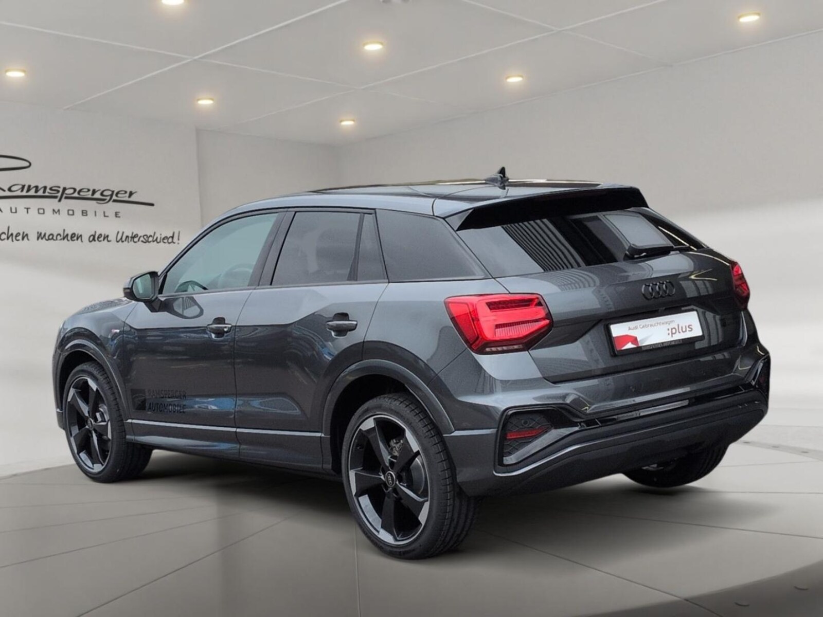 Audi Q2 – Bild 3
