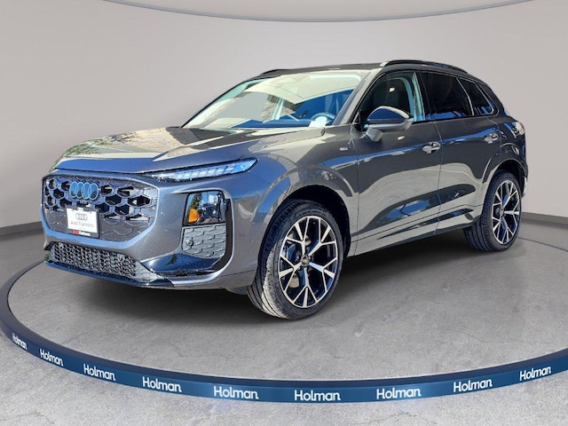 Photo of 2026 Audi Q3 SUV