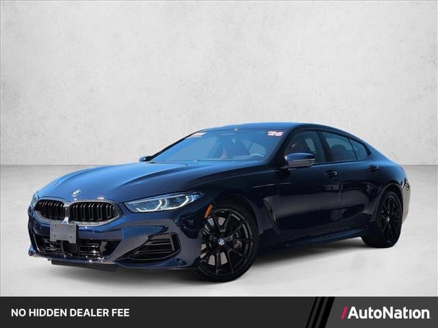 2026 BMW