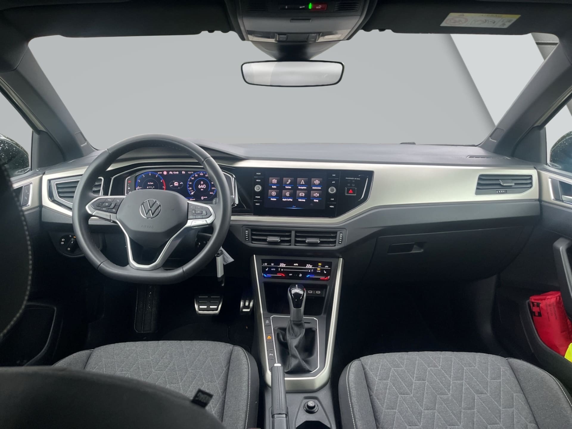 Volkswagen Taigo MOVE
