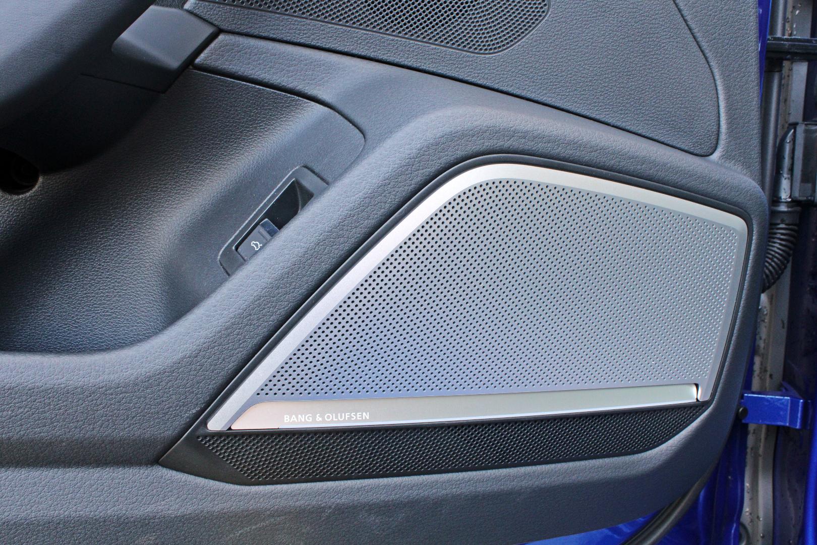 Image about Audi RS 6 Avant performance RS 6 Avant 441(600) kW(PS) tiptronic
