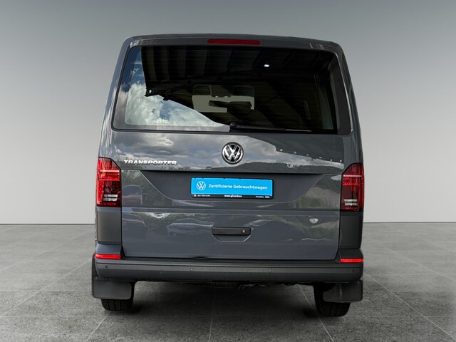 Volkswagen T6.1 Transporter