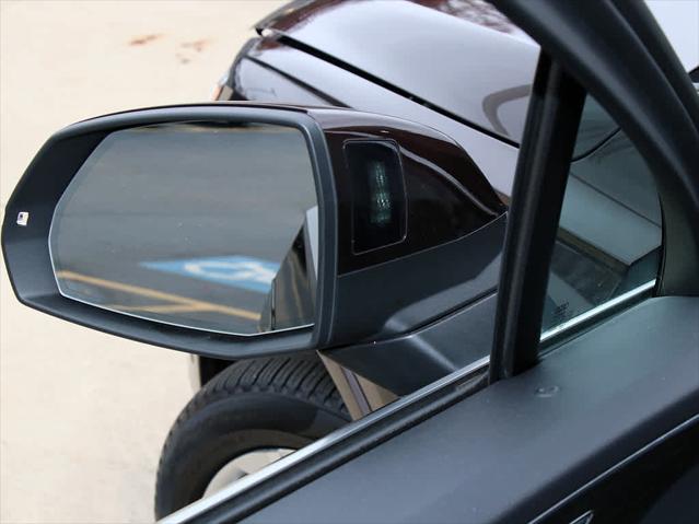 2022 AUDI Q7 - Image 28