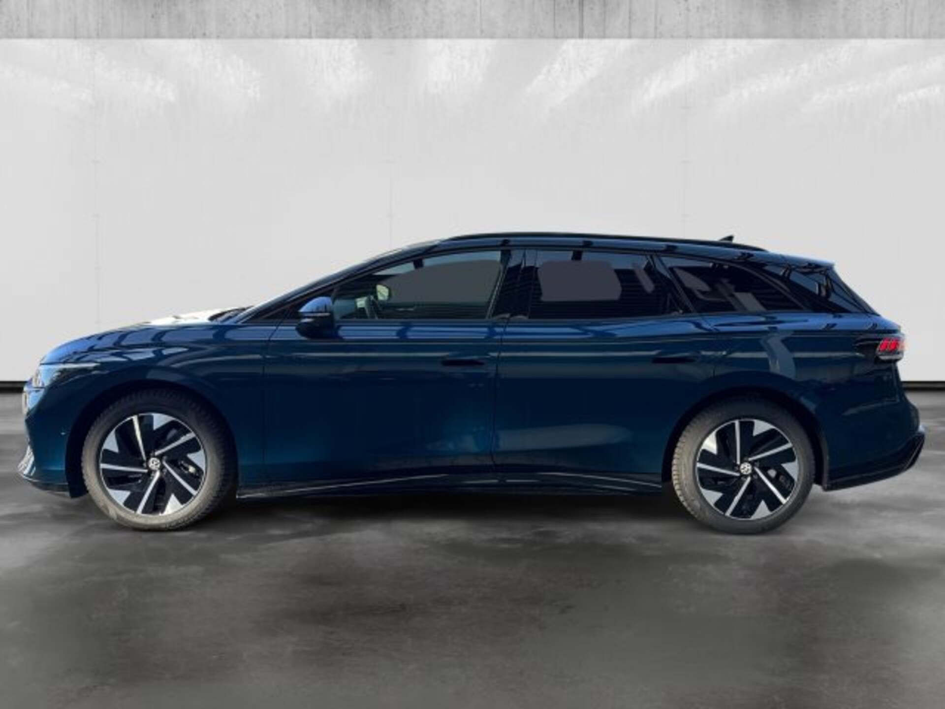 Volkswagen ID.7 Tourer GTX