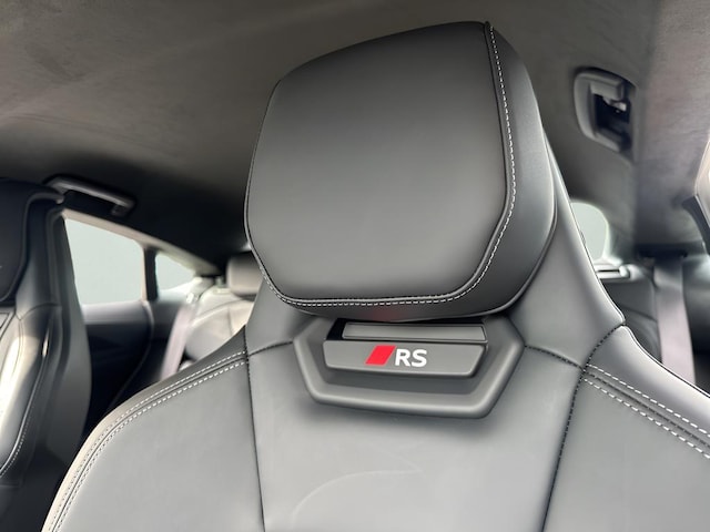 2026 Audi RS e-tron GT Performance Base - Photo 21