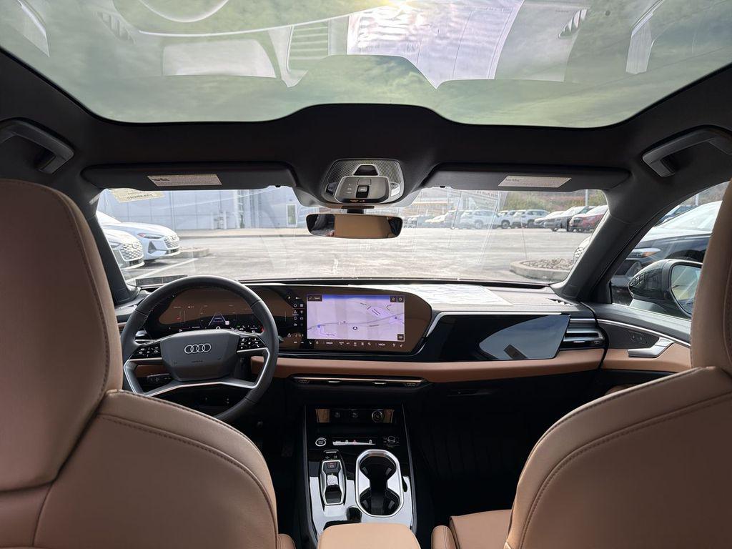 2026 Audi A6 Premium Plus - Photo 10