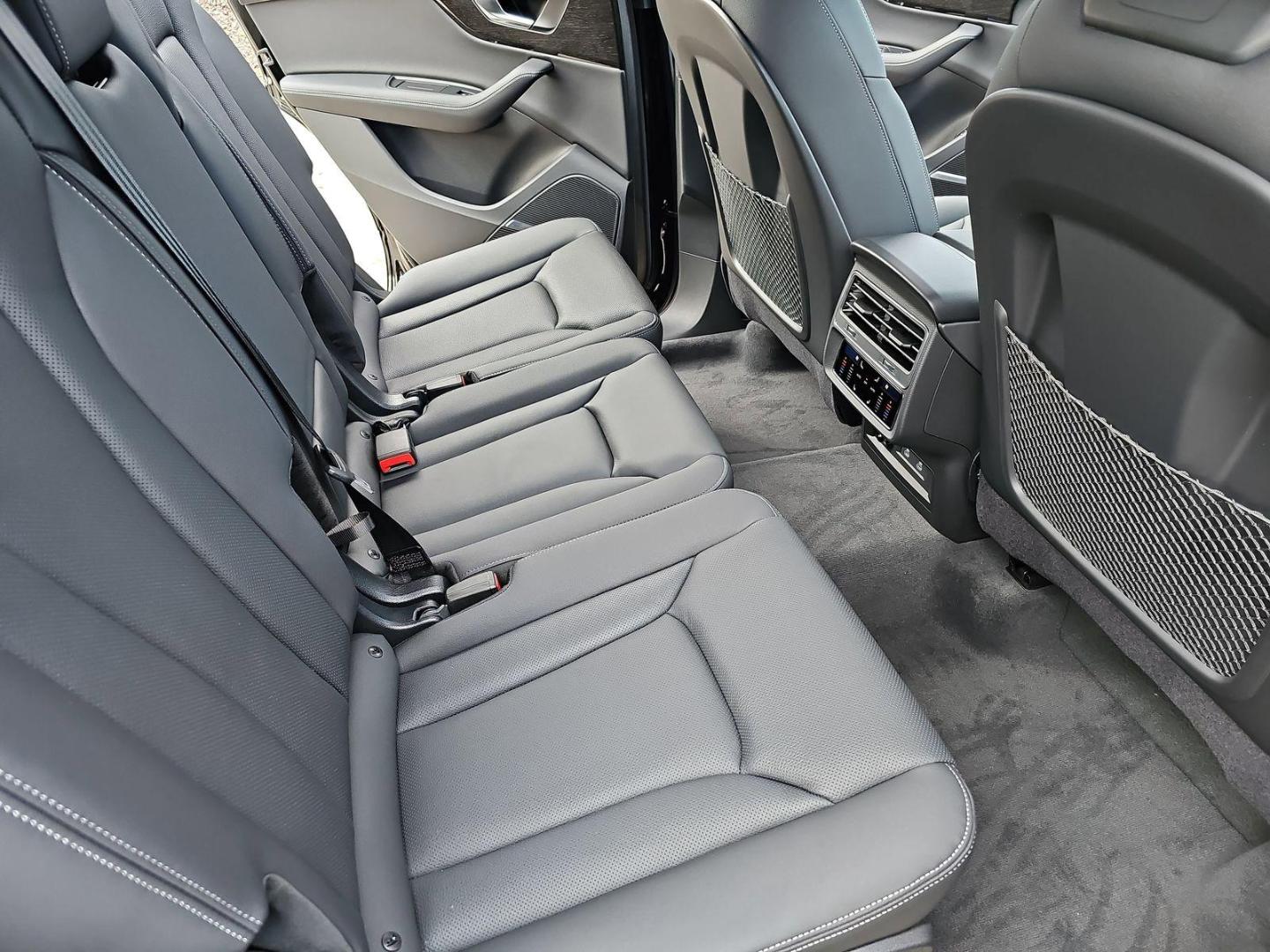 2026 Audi Q7 Premium Plus - Photo 11