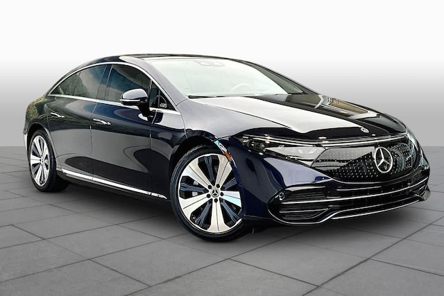 2023 Mercedes-Benz