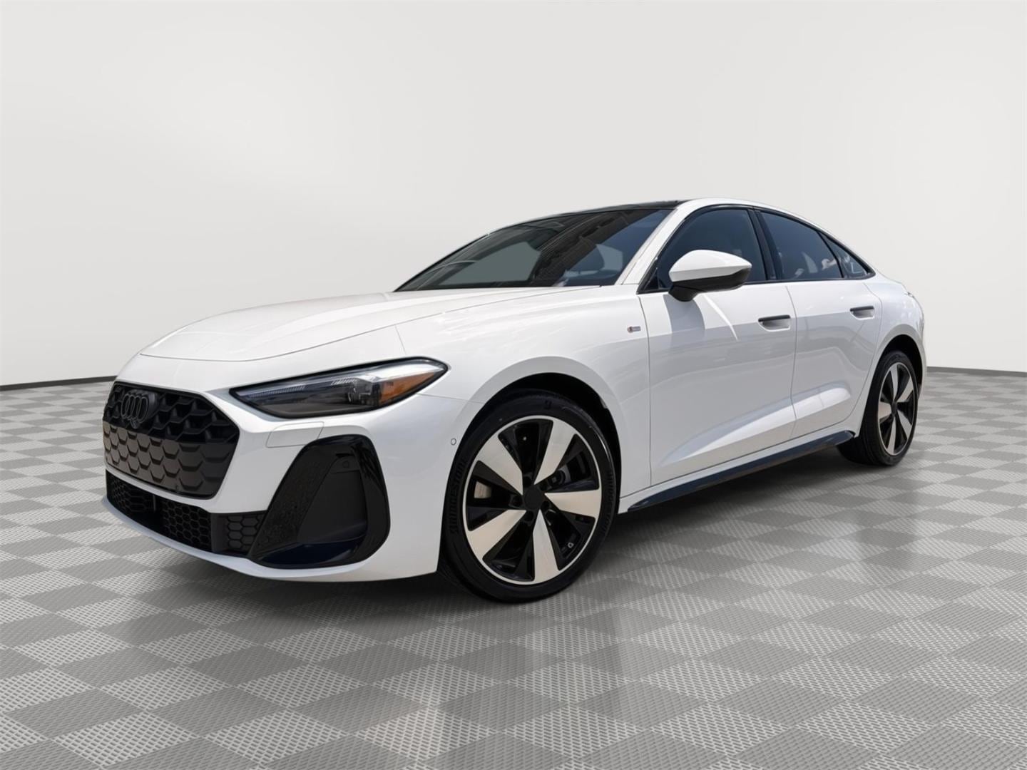 2026 Audi A5 Premium quattro S tronic's photo