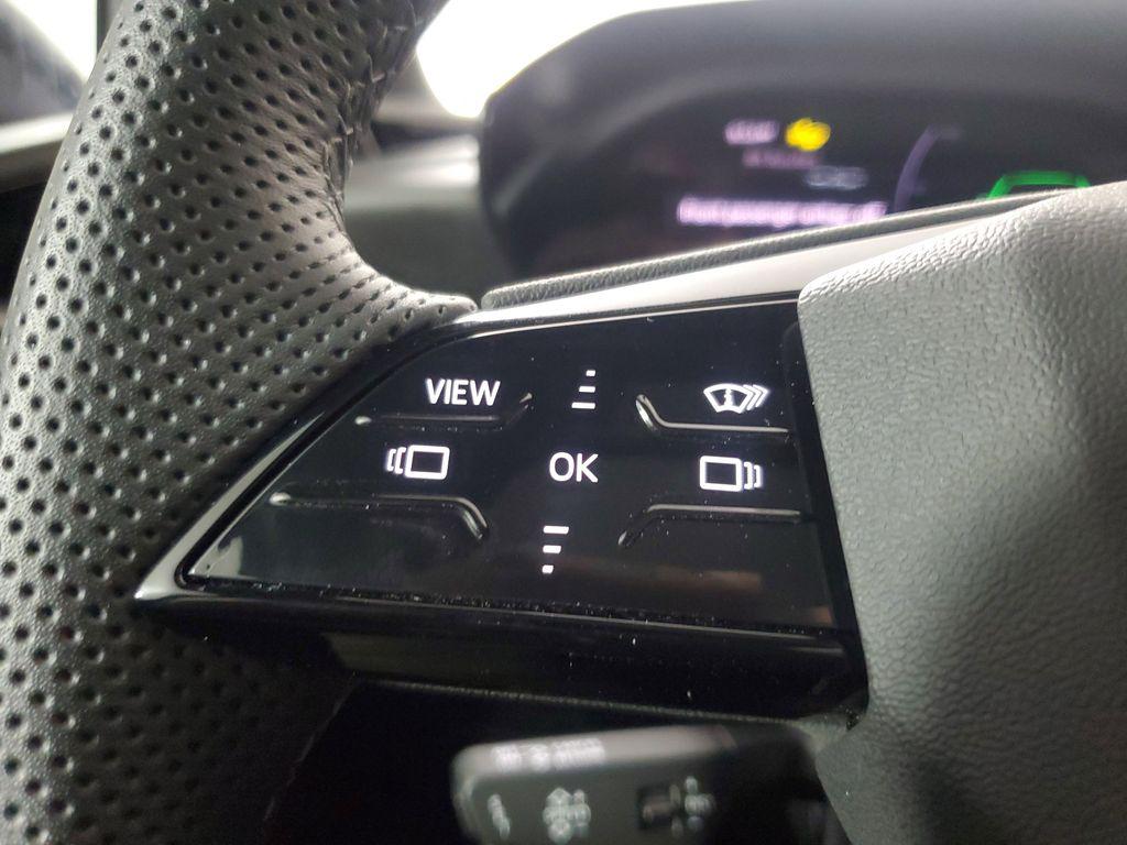 2025 Audi S6 Sportback e-tron Premium Plus - Photo 23