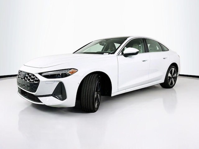 2025 Audi A5 Sedan