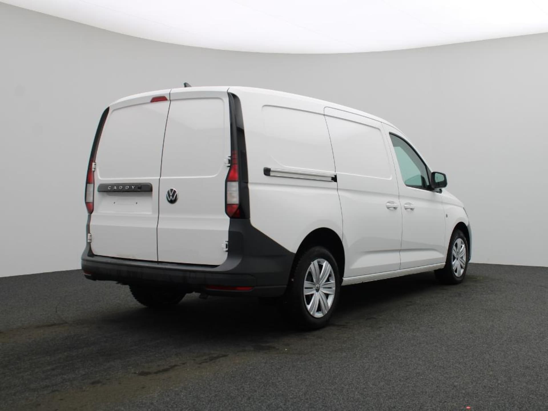 Volkswagen Caddy Maxi Cargo
