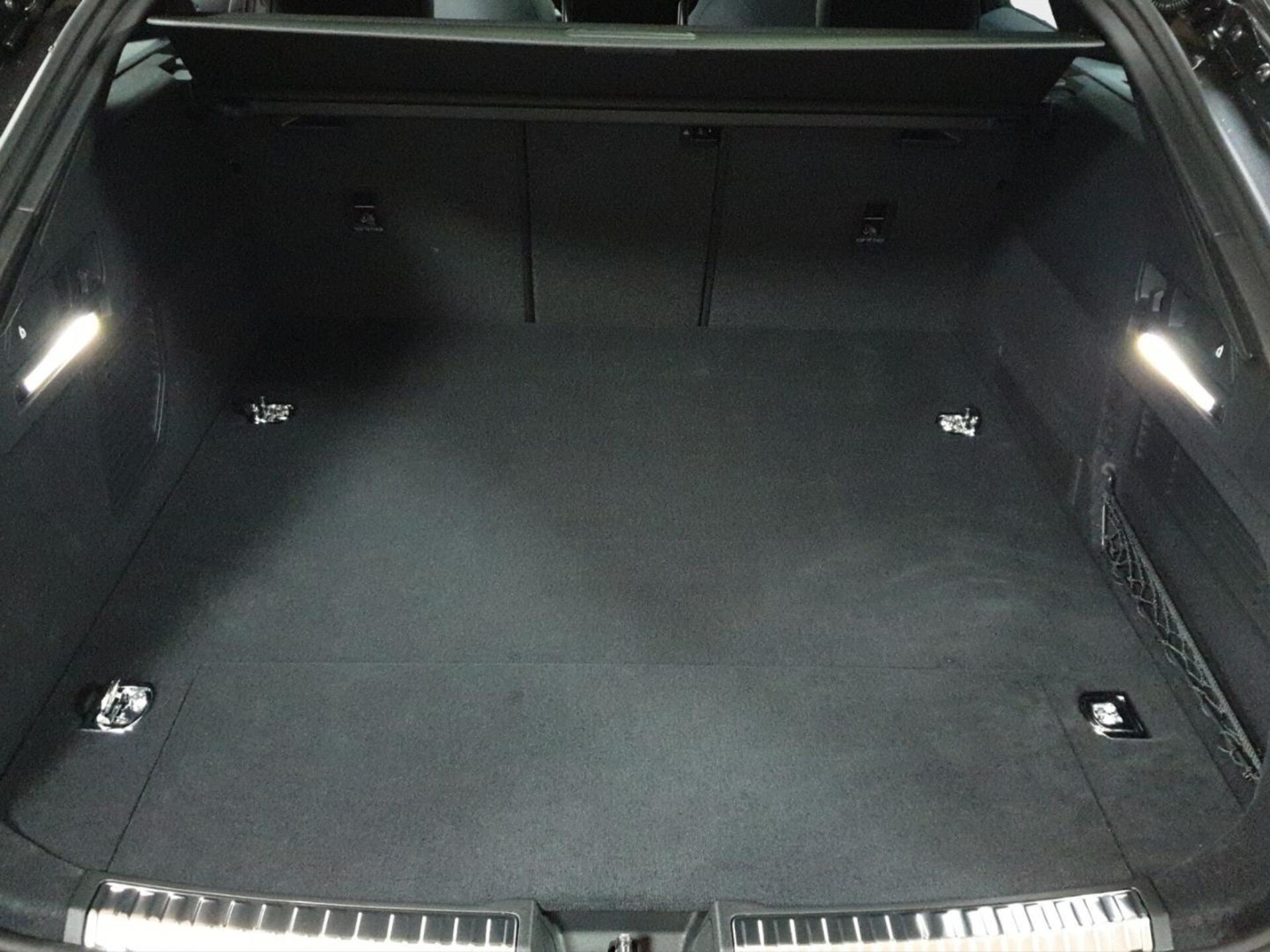 Audi A6 Avant e-hybrid edition one