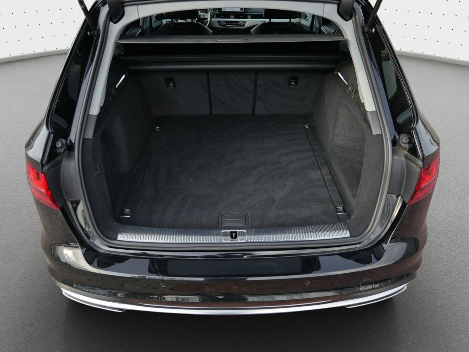 Audi A4 Avant Advanced