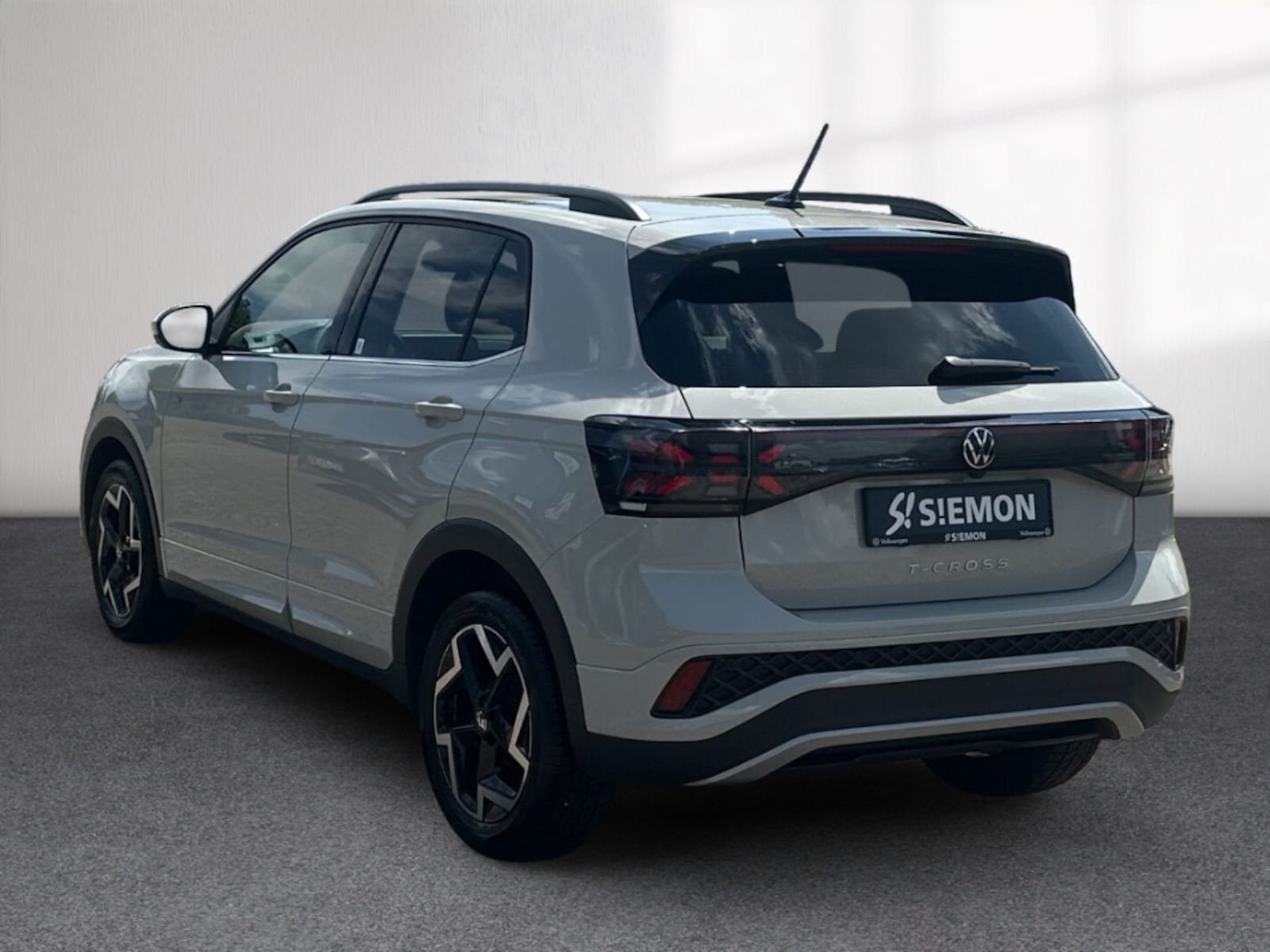 Volkswagen T-Cross – Bild 3