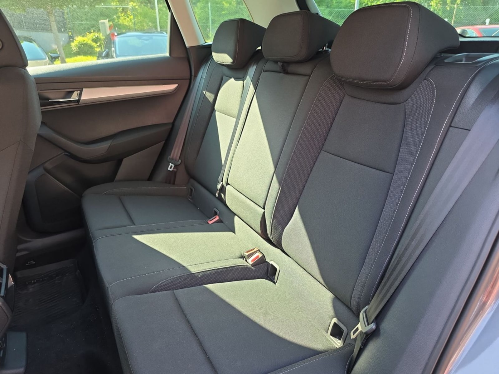 Škoda Karoq – Bild 12