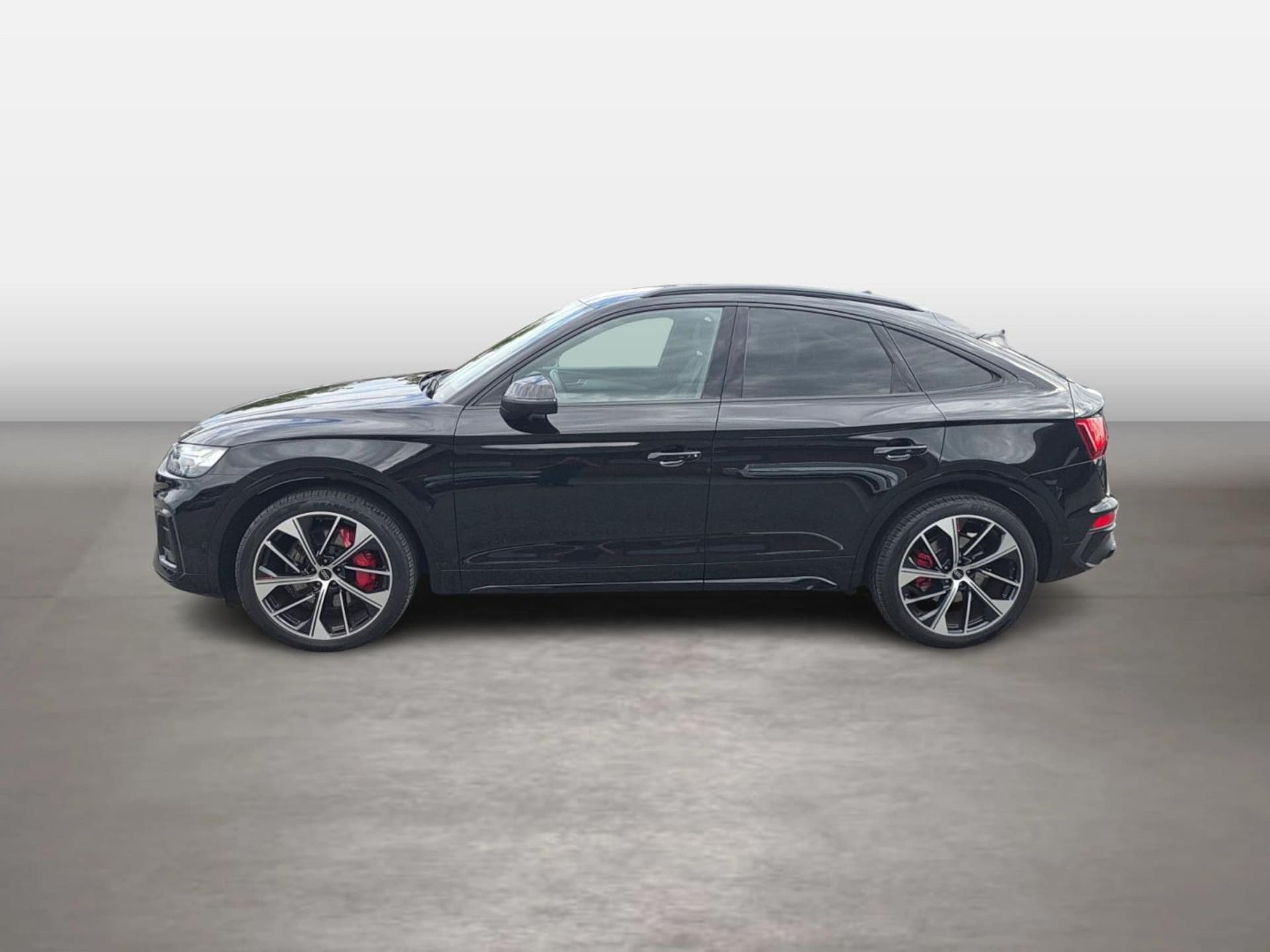 Audi SQ5 Sportback