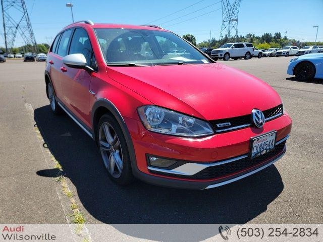 Photo of 2017 Volkswagen Golf