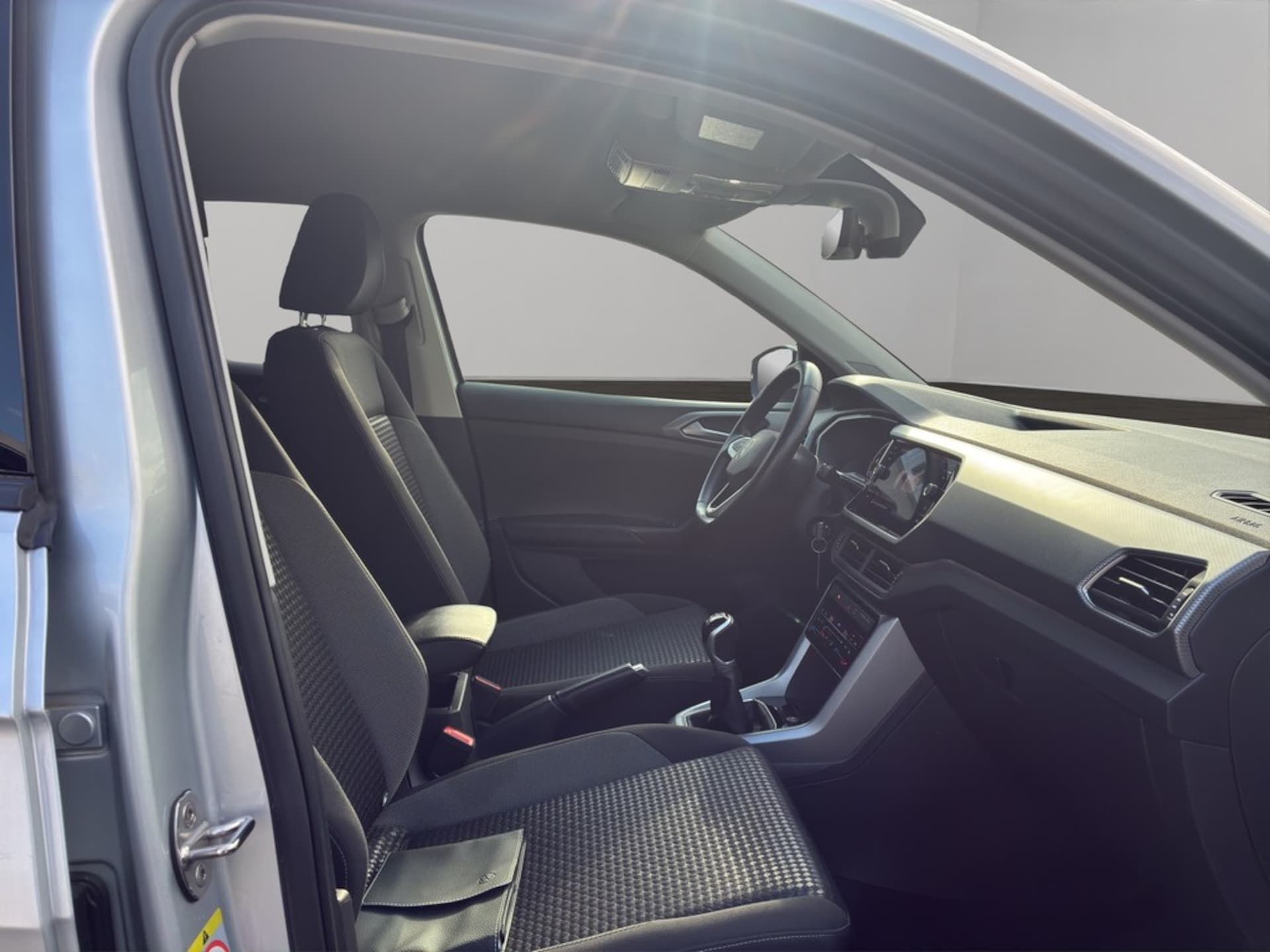 Volkswagen T-Cross ACTIVE