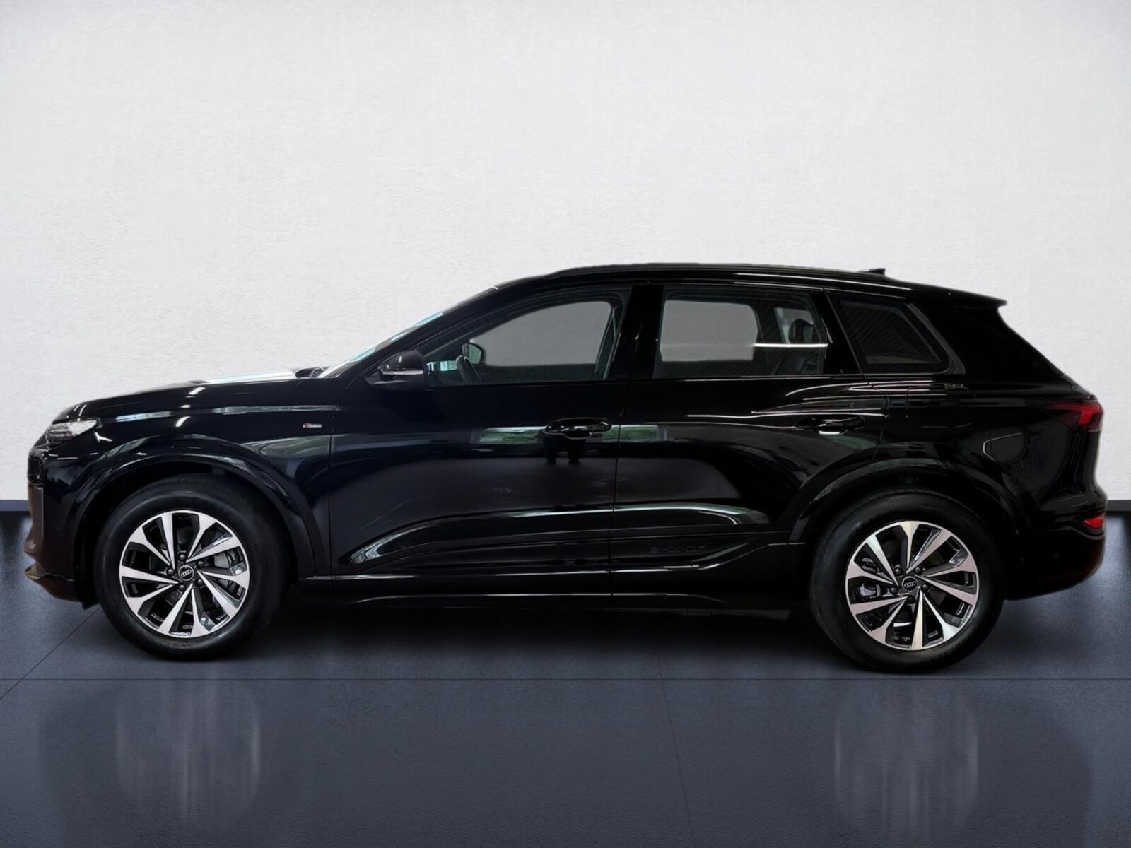 Audi Q6 e-tron – Bild 3