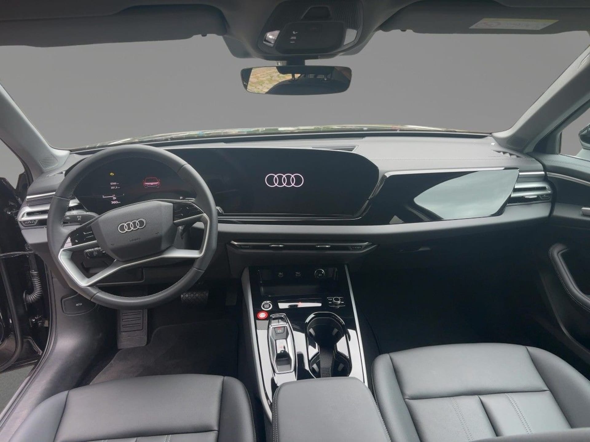 Audi A5 Avant