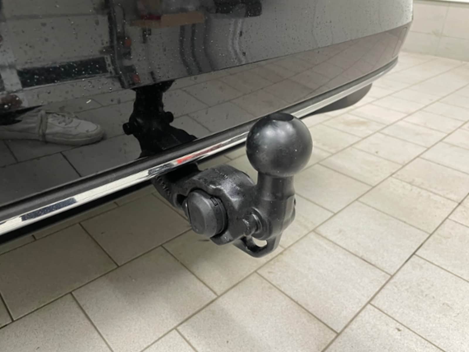 Volkswagen Golf Variant – Bild 8