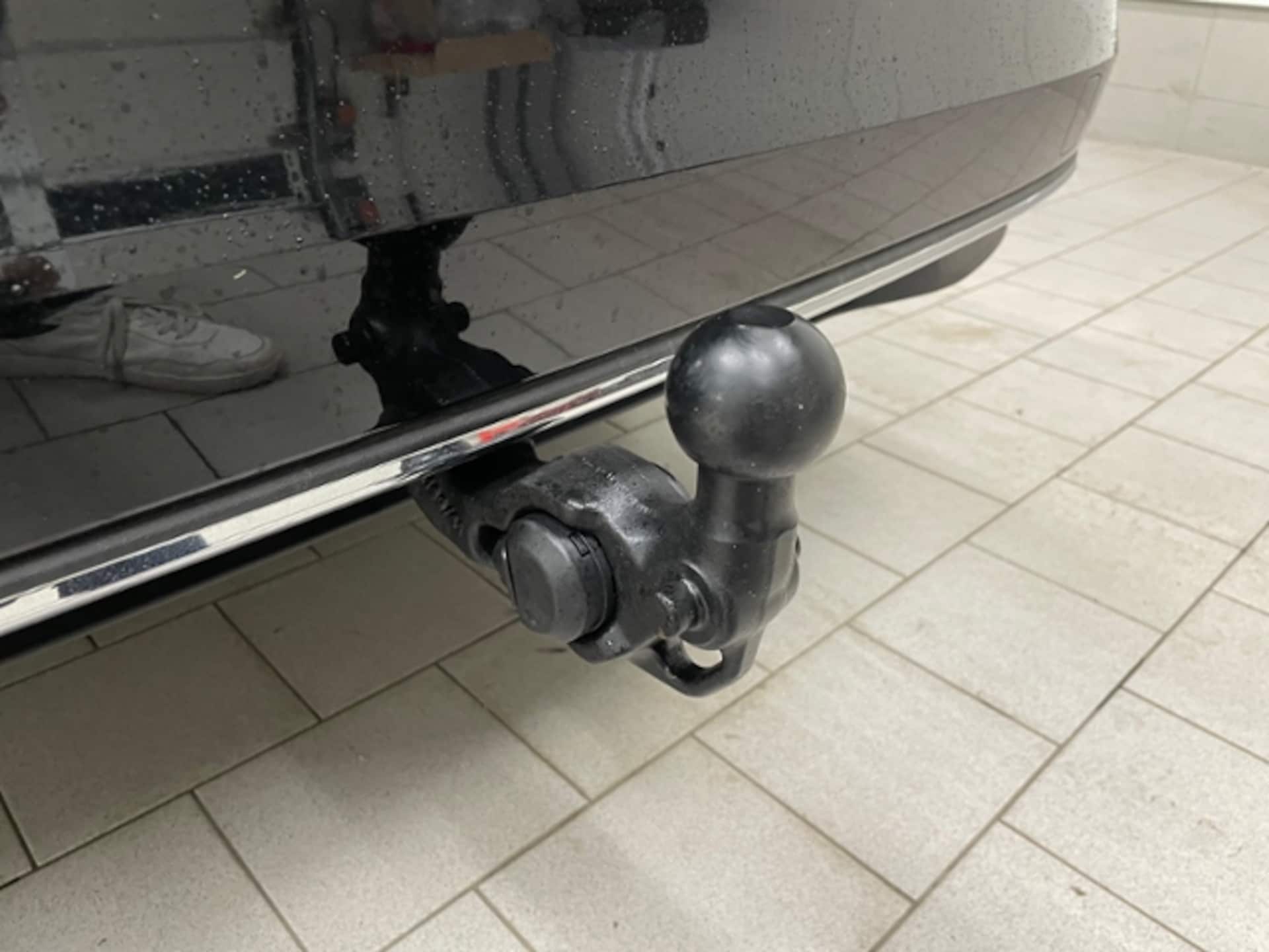 Volkswagen Golf Variant Goal