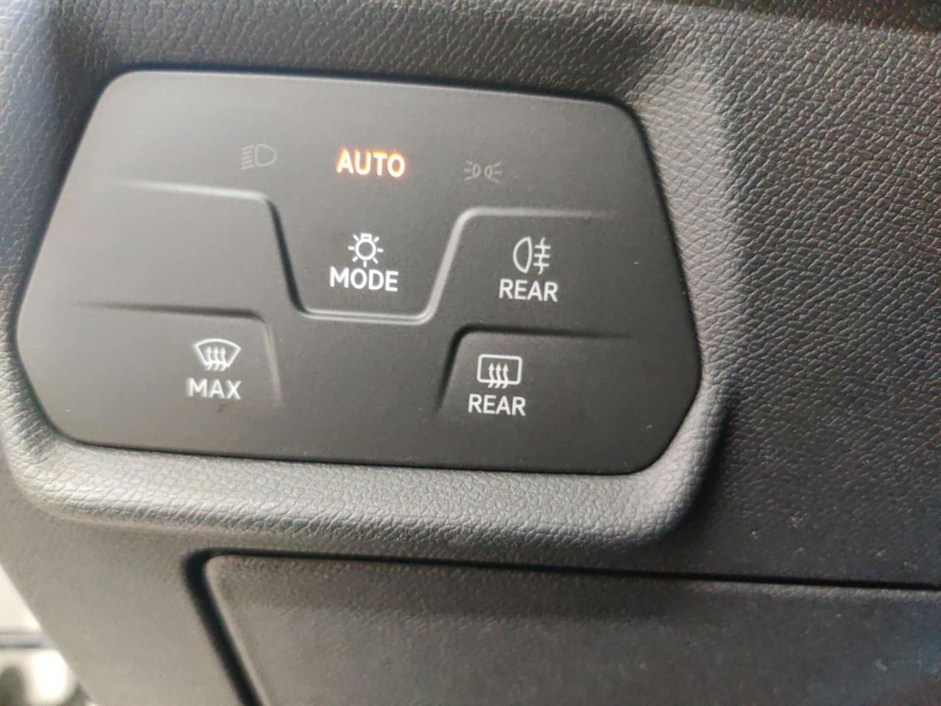 SEAT Leon Sportstourer Reference